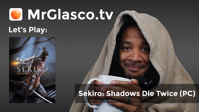 Let’s Play: Sekiro: Shadows Die Twice (PC) Part 4