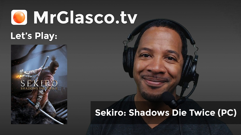 Let’s Play: Sekiro: Shadows Die Twice (PC) Part 5