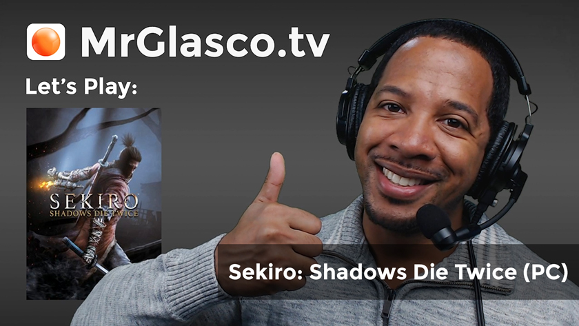 Let’s Play: Sekiro: Shadows Die Twice (PC) Part 6