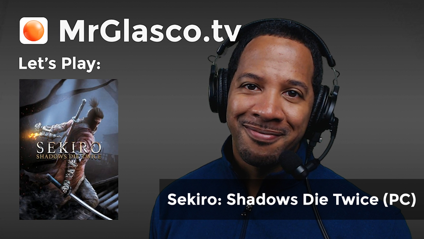 Let’s Play: Sekiro: Shadows Die Twice (PC) Part 7