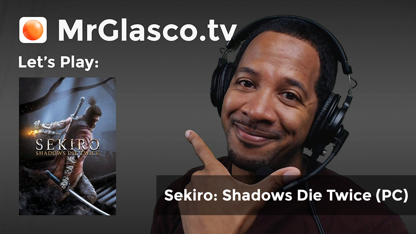 Let’s Play: Sekiro: Shadows Die Twice (PC) Part 9