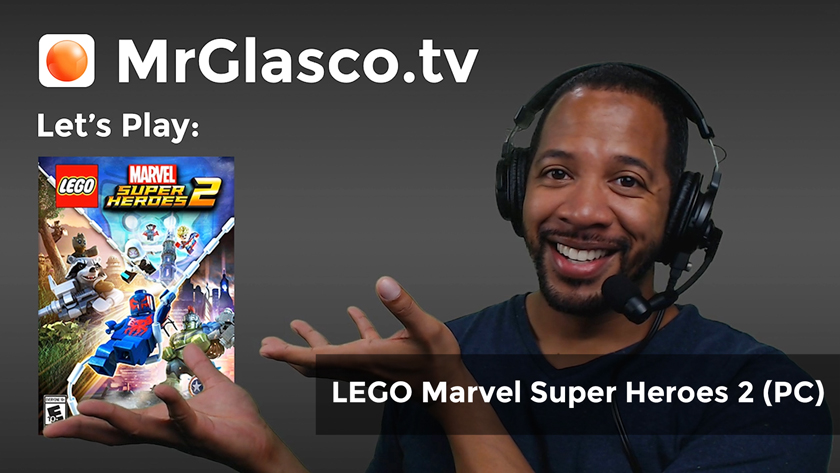 Let’s Play: LEGO Marvel Super Heroes 2 (PC), Part 3